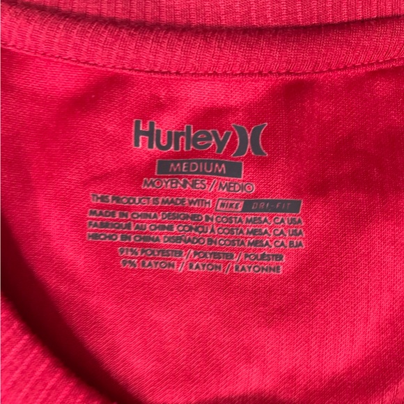 NWT Hurley Dri FIT Vibrant Ribbed Tank Dress - Picture 7 of 12